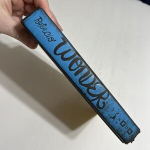 Wonder A Novel Hardcover By RJ Palacio A Childrens Book Young Adult Fiction